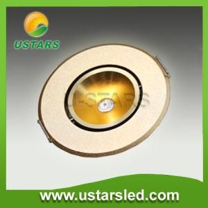 LED Down Lighting 3w (US-DL006-1X3W)