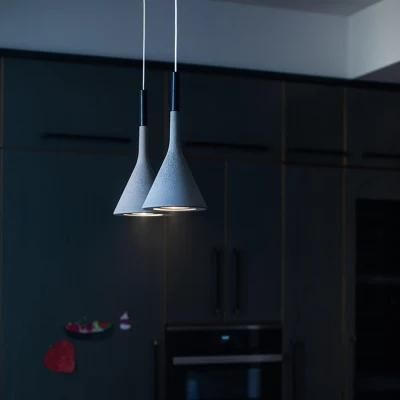 2022 Nordic Pendant Lights Modern Hanging Lamps Minimalist Simple Light Multicolor Lamp for Kitchen Dining Room Coffee Bar