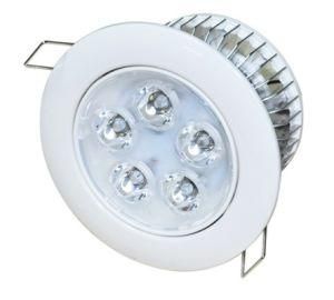 5W LED Down Light with CREE LED