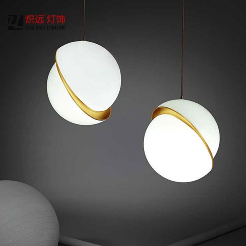 Hotel Front Desk Pendant Lamp Hanging Pendant Light