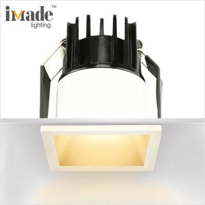 Imade Factory Super Hot Sale Downlight LED Spotlight 6W 8W Indoor Spot Recessed COB Down Light