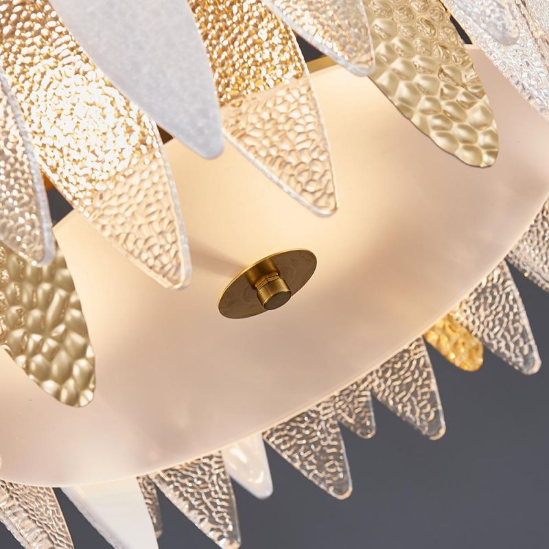 Modern Ceiling Lamps for Living Room Bedroom Hallway Siling Light for Living Room (WH-CA-65)