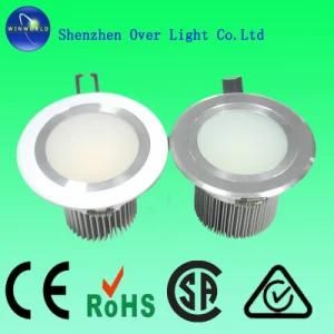 10W High Power LED Downlight (XY-LPC3-10W)