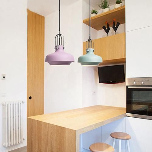 Modern Hanging Lighting Pendant Light Home Lighting E27 for Interior Lighting