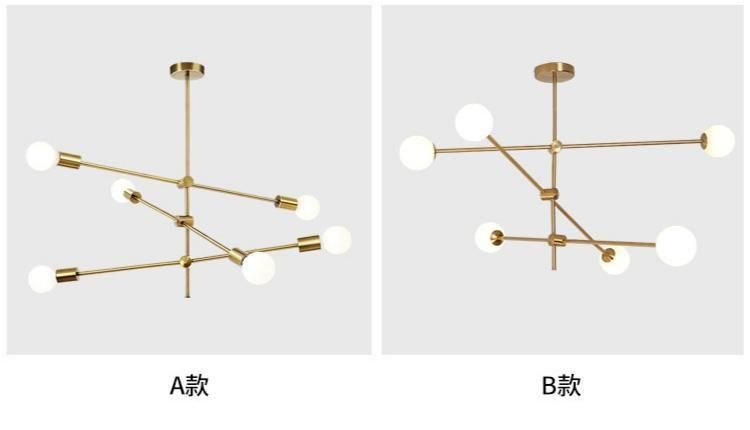 Best Price Metal Home Lighting Pendant Light