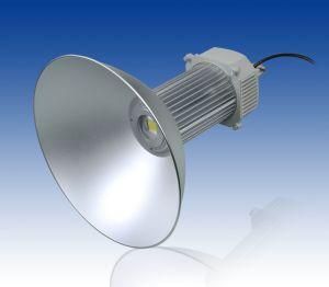 80W 170 Beam Angle IP65 LED Induction Lights