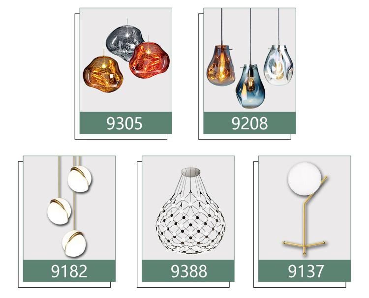 Beautiful Pendant Lamp with Cheap Price