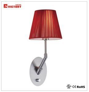 Simple Design Modern Decorative Hotel Wall Lamp