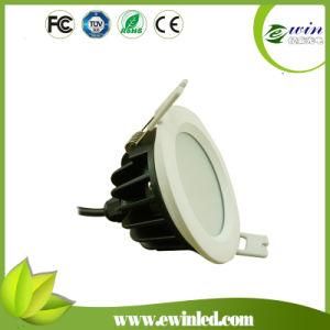 8W Waterproof Samsung SMD Down Light with CE RoHS Approved