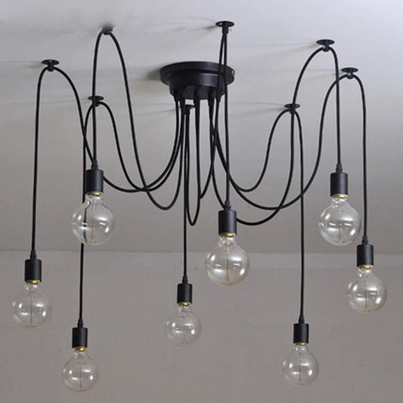 Modern Pendant Lights for Indoor Home Lighting Fixtures