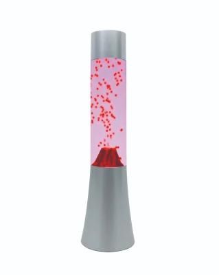 Tianhua Wholesale Bedside Night Light Desk Lamps Touch Control Floor Blue Red Lava Lamp