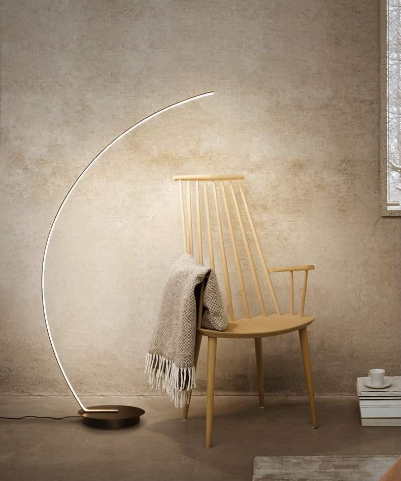 Pendant Hanging Lamp Indoor Light Acrylic Modern Lamp for Living Room