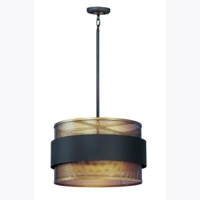 Modern Pendant Hanging Lamp Pendant Round Pendant Light for Living Room Bedroom