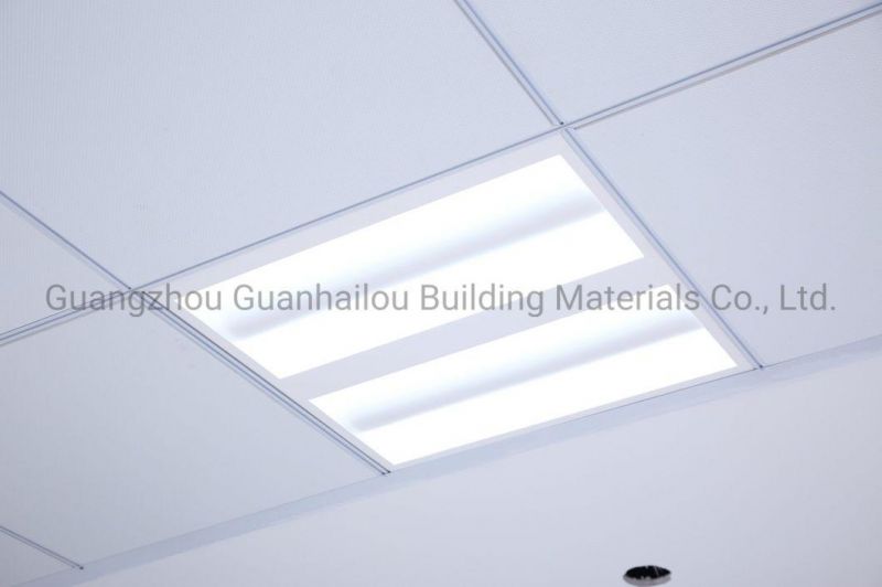 Factory Round LED Panel Light for False Ceiling (GHL38)