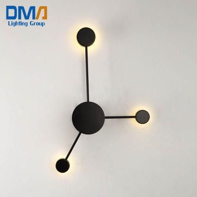 High Quality Modern LED Wall Light for Home Decorative Bedroom