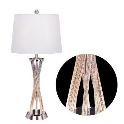 Nightlight LED Night Light Table Lamp for Decor Table Indoor