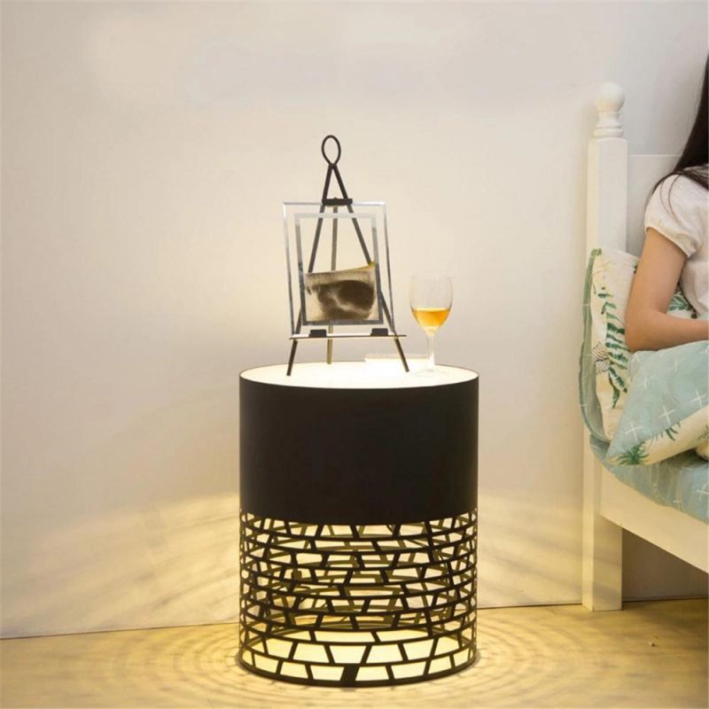 Wholesale Modern Hotel Decoration Table Lamps Baby Bedside Lamp Table Lamp