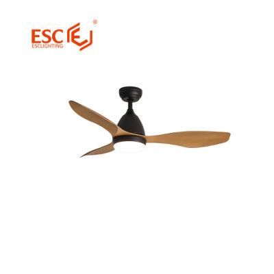 Energy Saving Motor Multi Function LED Remote Control Ceiling Fan Light