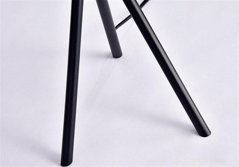 Simple Standing Lamps for Living Room Modern Home Decor LED Floor Lamp Study Macaron Bedside Bedroom Table Lamps
