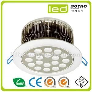 18W LED Down Lights 18W for Home