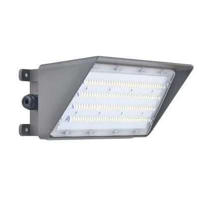 Dlc CE RoHS Approved 60W LED Wall Lamp for Buildings