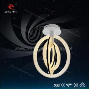 Excellent Quality LED Ceiling Lighting with Acrylic Shades (Mx20329)