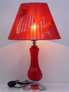 Fashion Table Lamp (KS-1172)
