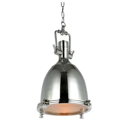 Factory Direct Modern Decorative Iron Pendant Lighting for Home