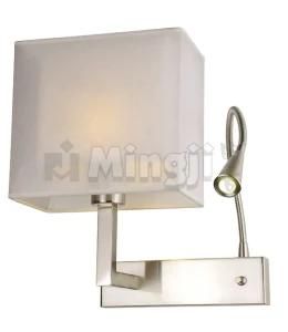 Popular Picture Light, Hotel Wall Lamp, Mirror Lamp (MB-5018)