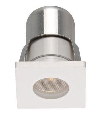 2021 Hot Selling Cylinder LED Spot Lamp 2700K-5000K LED Ceiling Lamp Triac 0-10V Dali Dimming Surface Mounted LED Spotlight