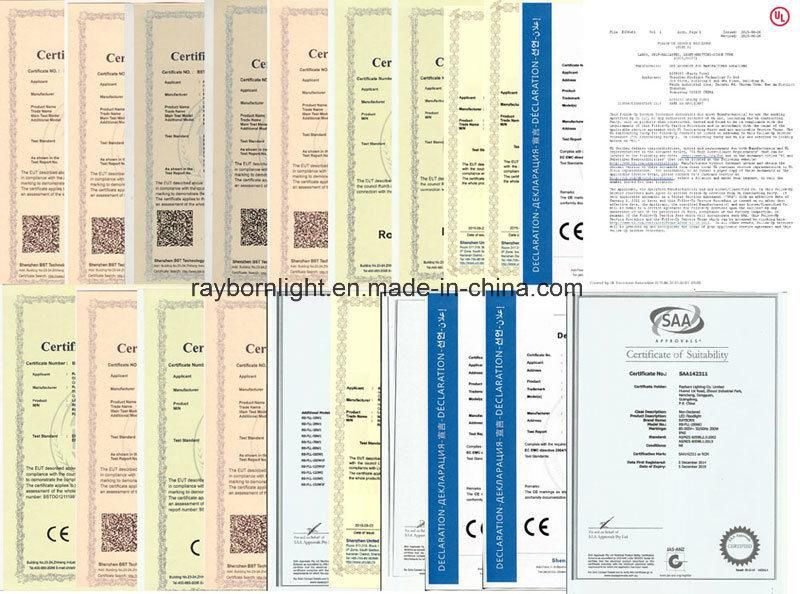 Surface Mounted Ceiling LED 7W/10W/13W/15W/18W LED Downlight