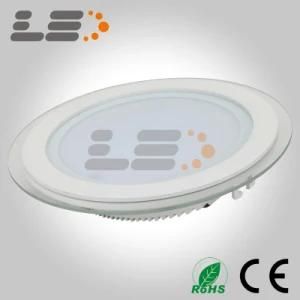 Most Popular New LED Glass Ceiling Light