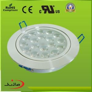 Competitive Price 18W Down Light China Manufacturer