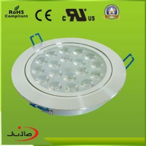 Competitive Price 18W Down Light China Manufacturer