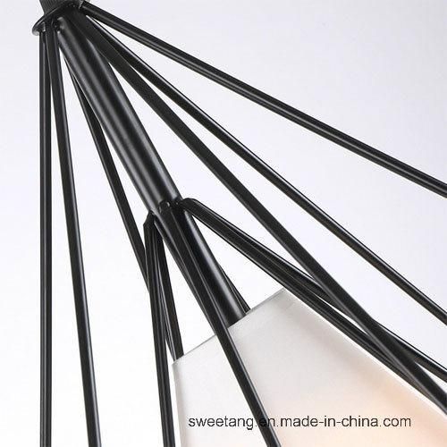 Restaurant Decoration Lighting Modern Lamp Chandelier Pendant Light