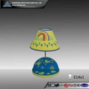 Cartoon Design Children Lamp (C5007003)