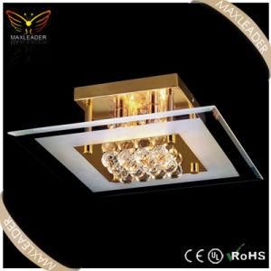 ceiling light for crystal quality unique modern (MX7229)