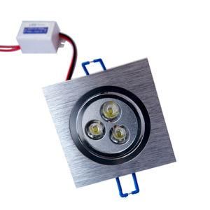 LED Down Light 3W (WH LDL-04)