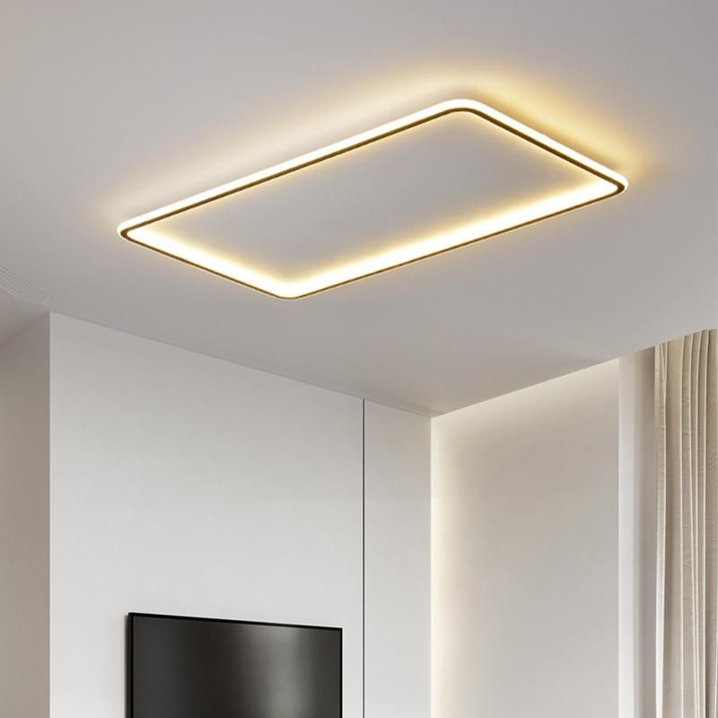 Bedroom Lights, Living Room Lights, LED Ceiling Lights, Nordic Room Lights