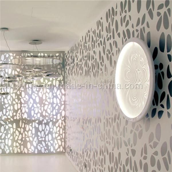 Italian Fibre Glass Home Site Decoration Ceiling Lighting