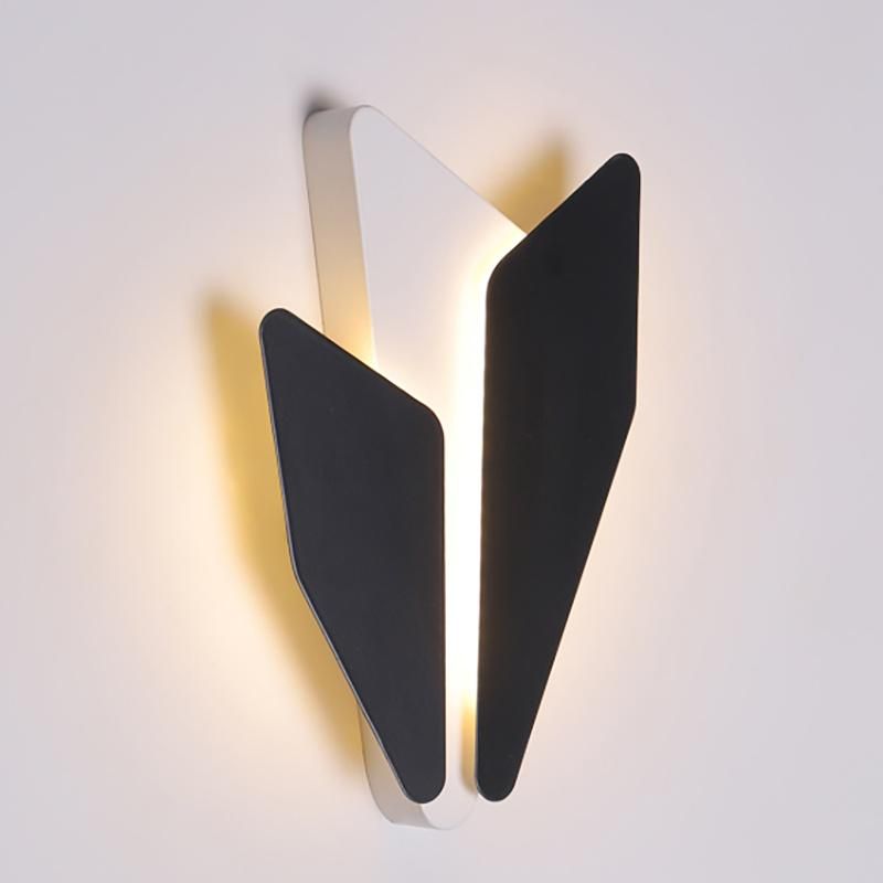 Creative Design Modern Style Wall Lamp Bedside Lamp Decorative Lamp LED