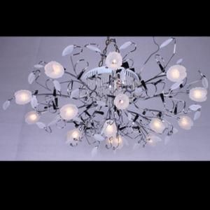 Ceiling Light / Ceiling Lamp (PT-G4 372/16)