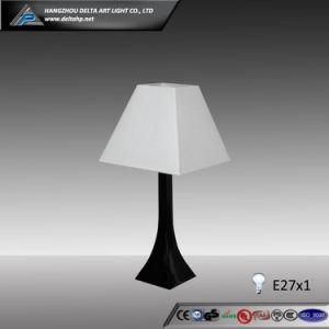 Fabric Table Light for Bedside Lighting (C5007187-1)