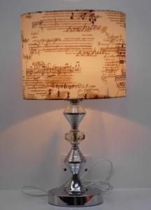 Modern Table Lamp (KS-1168)