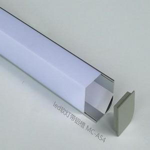 Excellent Heat Dissipation Aluminium Profiles