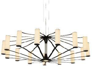 Newly Designed Decorative LED Acrylic Pendant Lamp