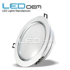 LED Downlights (SZ-DC15W)