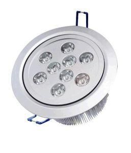 9W LED Ceiling Light with CE RoHS (GN-TH-CW1W9)