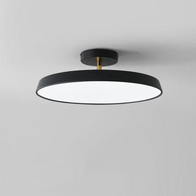 Concise Design Simple Style Pendant Lamp Ceiling Lamp Living Room Lamp