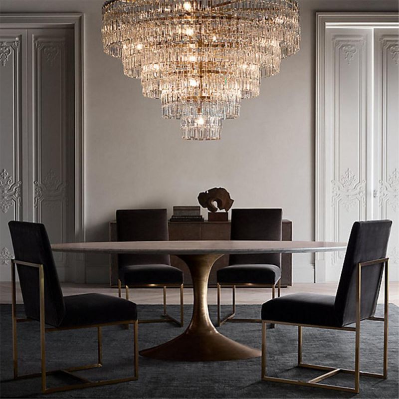 LED Lighting Restuarant Modern Lights Pendant Lamp